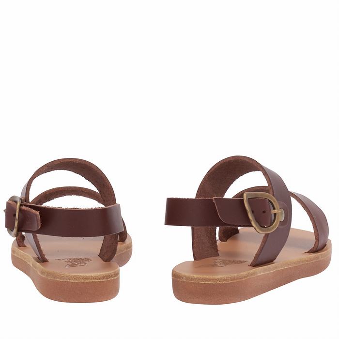 Sandales Casual Ancient Greek Sandals Little Clio Soft   | BSI-9559729